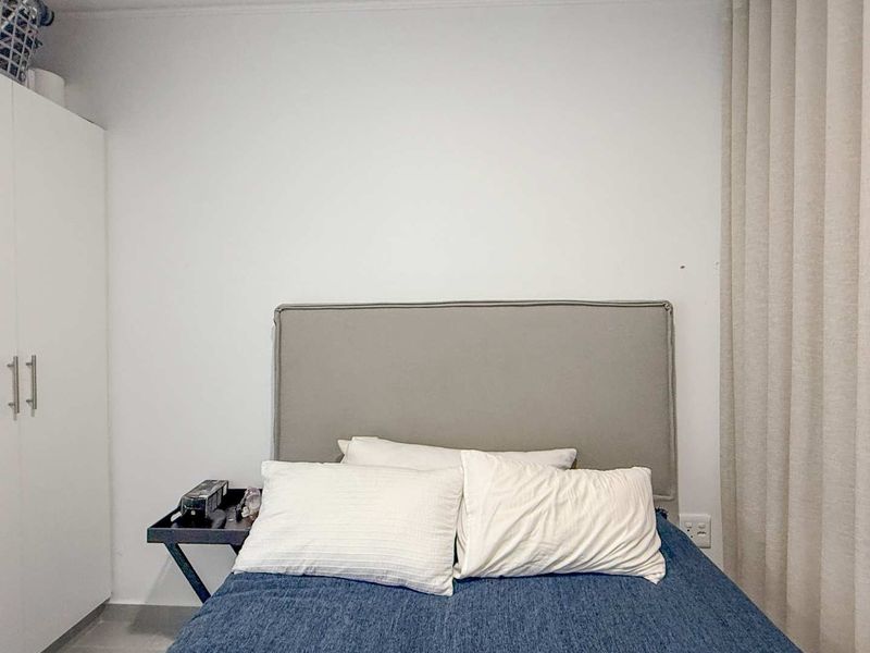One bedroom Furnished Apartment - Photo 10