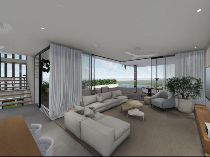 4 Bedroom Home under Construction - Photo 6