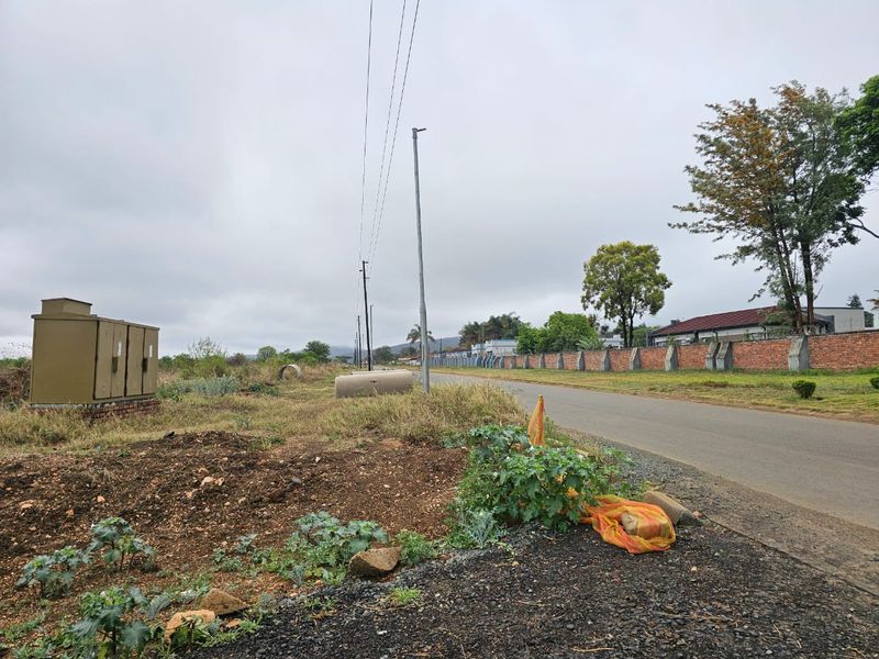 Vacant land / Plot for sale - Photo 4