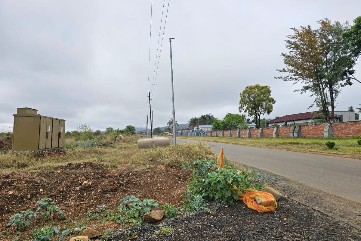 Vacant land / Plot for sale - Photo 4