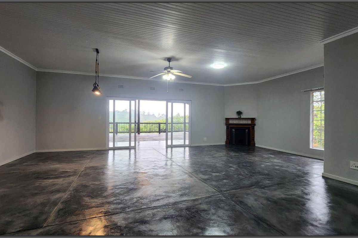 Newly renovated 4-Bedroom family home to rent on private, secure, lifestyle farm - Photo 3