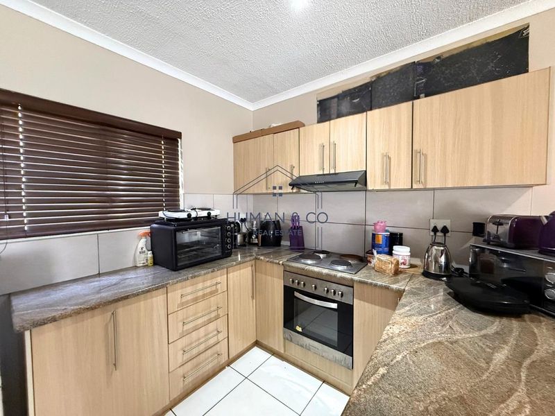 Modern 3-bedroom Townhouse in central area; Walvis Bay - Photo 3