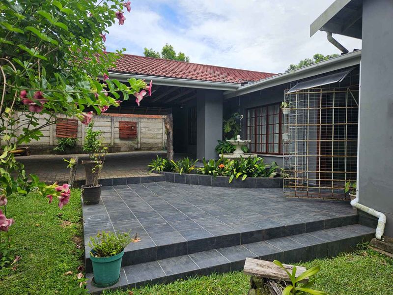 Coastal Luxury in a World Heritage Paradise St Lucia Estuary | iSimangaliso Wetland Par - Photo 5