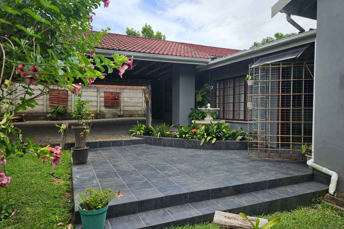 Coastal Luxury in a World Heritage Paradise St Lucia Estuary | iSimangaliso Wetland Par - Photo 5