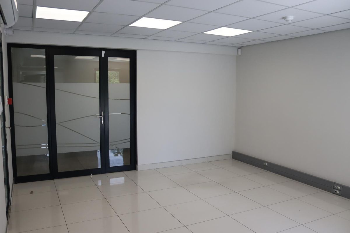 Excutive Offices Ausspanplatz - Photo 3