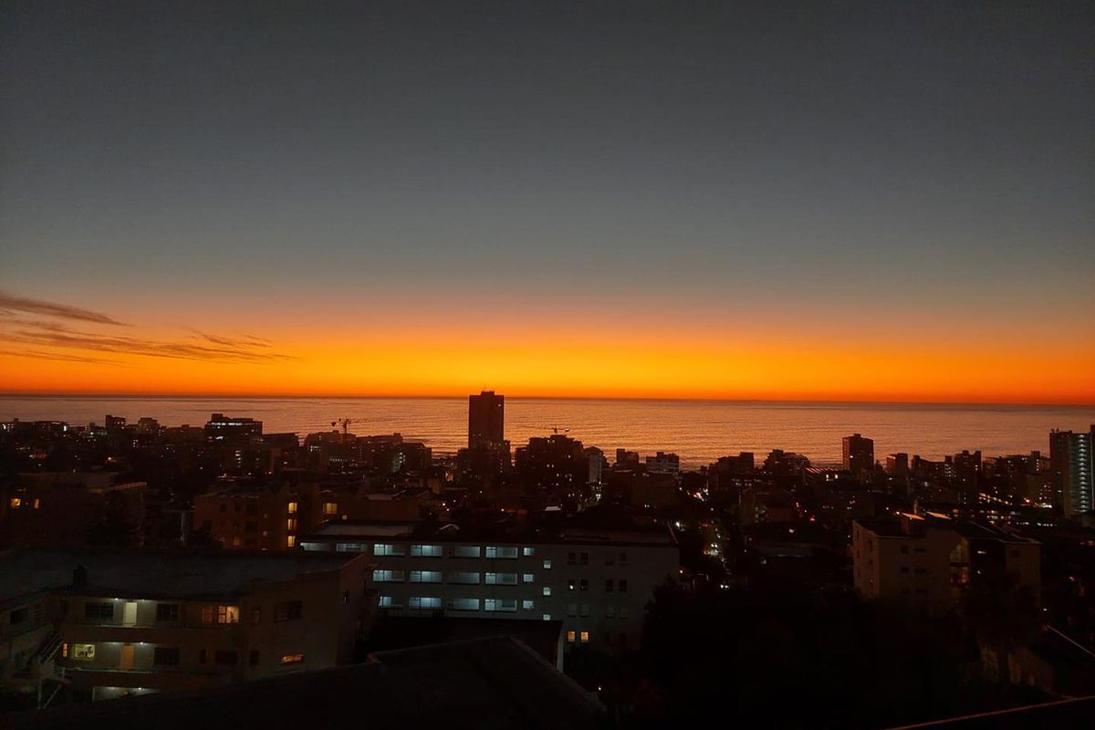 Nature & Ocean Views: Your Dream Apartment Awaits in the sought after Bahia, Fresnaye - Photo 4