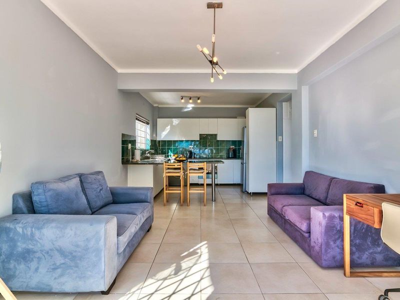 LARGE ONE BEDROOM APARTMENT – FULL SEA VIEWS - Photo 8