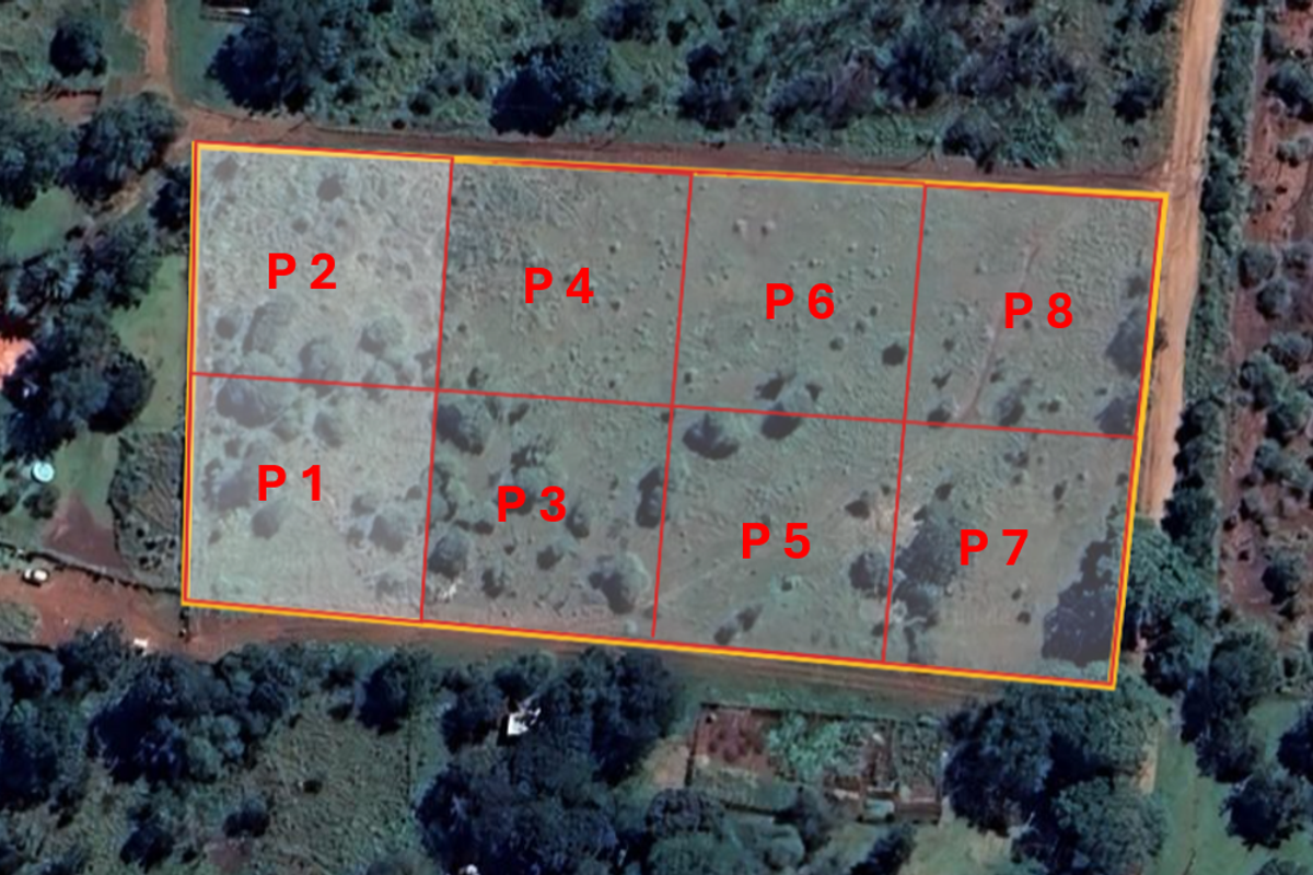 Farming or Business Use Land For Rent in Onderstepoort - Photo 3