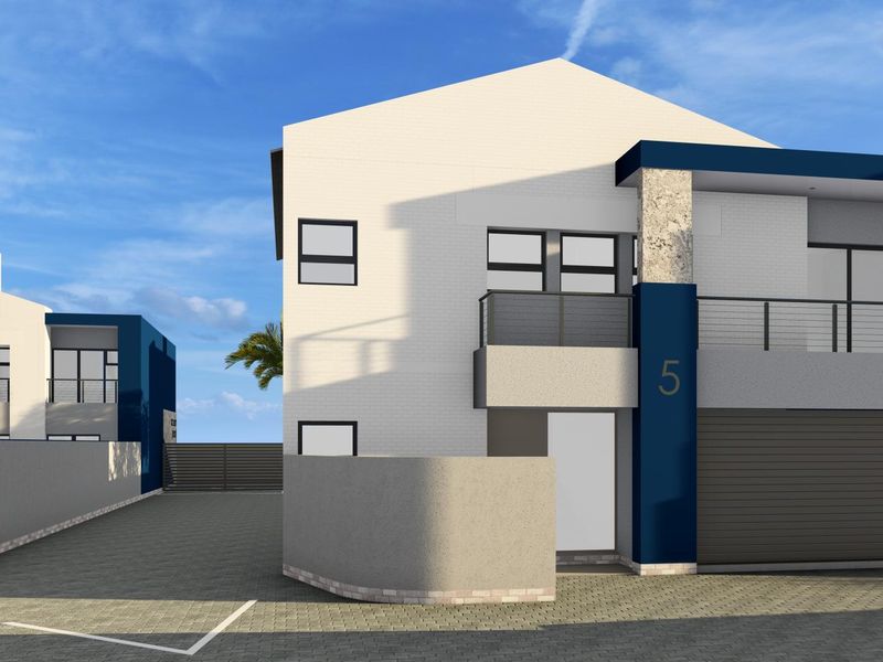 Ocean Pearl - 3 Bedroom Townhouses selling now in Swakopmund - Photo 9