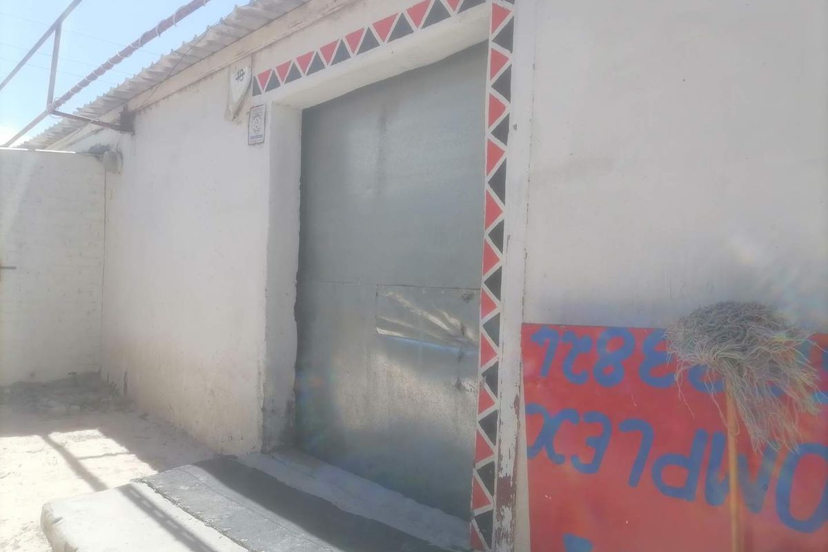 Warehouse / Business Plot For Sale - Prime Location - Oshakati Main  Road - - Photo 3