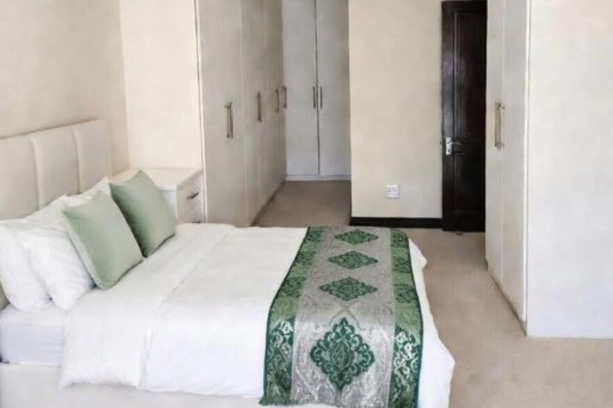 2 BED 1 BATH SPACIOUS UNFURNISHED APARTMENT IN RETIREMENT VILLAGE BRYANSTON - Photo 5