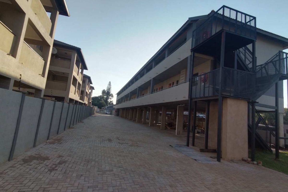 New apartments for sale in Pretoria North - Photo 5