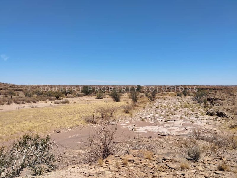 EXCEPTIONAL INVESTORS OPPORTUNITY GAME FARM FOR SALE IN THE SOUTH OF NAMIBIA - Photo 7