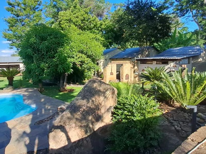 Agricultural Land with Established Business, Lodge & Restaurant for sale in Limpopo, South Africa - Photo 6