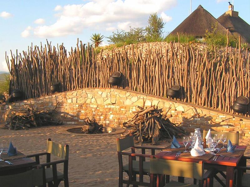 Exclusive Luxury Lodge and Farm - Photo 4