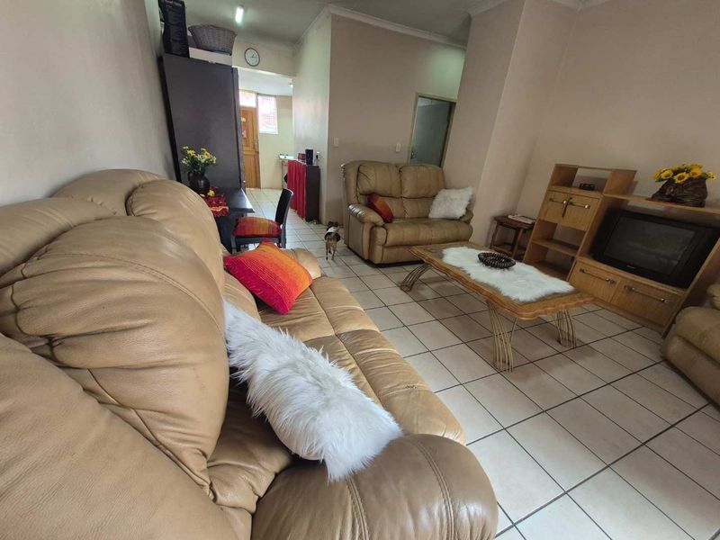 APARTMENT FOR SALE,HERMANSTAD - Photo 6