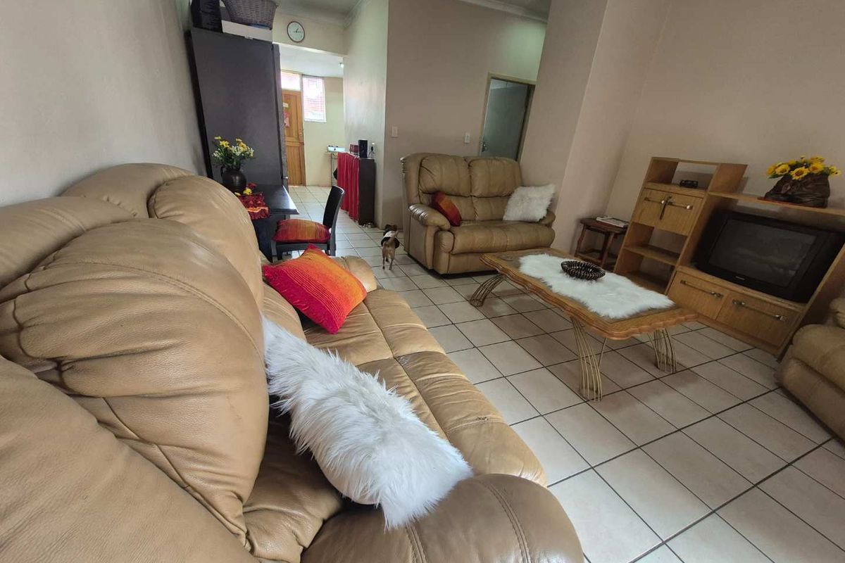 APARTMENT FOR SALE,HERMANSTAD - Photo 5