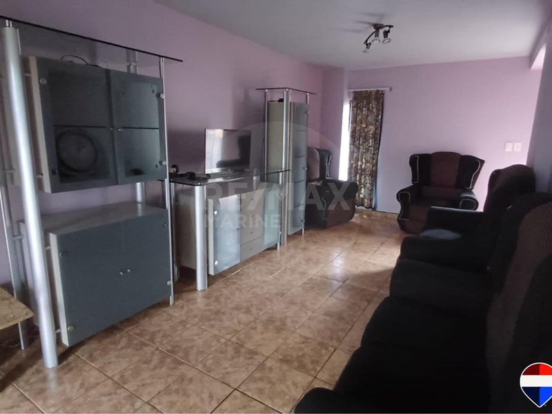 Furnished 3-Bedroom, 2-Bathroom Duplex in Secure Complex - Photo 3