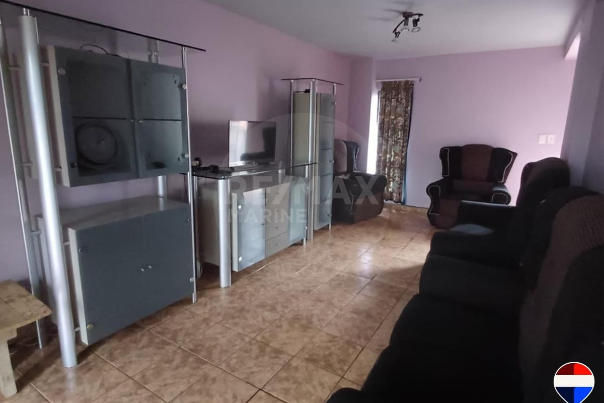 Furnished 3-Bedroom, 2-Bathroom Duplex in Secure Complex - Photo 3