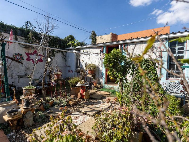 100 Year Old Heritage HMO Opportunity -57 7th Street Orange Grove - Photo 8