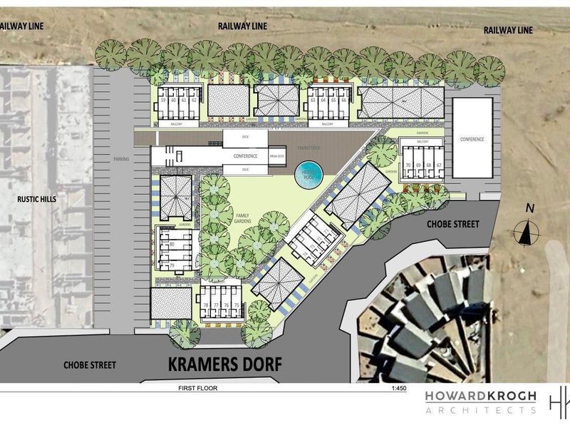 Maximize Returns with Kramasdorf's Luxury Development! - Photo 5