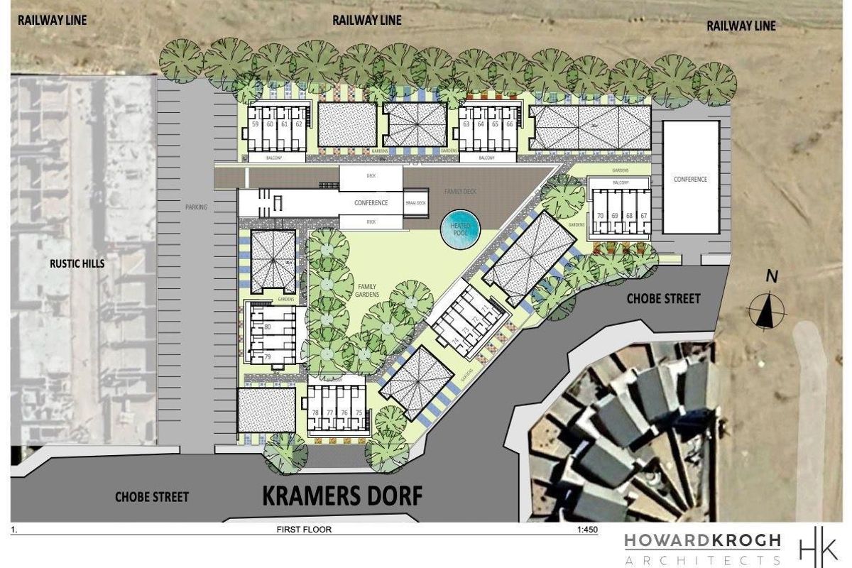 Maximize Returns with Kramasdorf's Luxury Development! - Photo 5