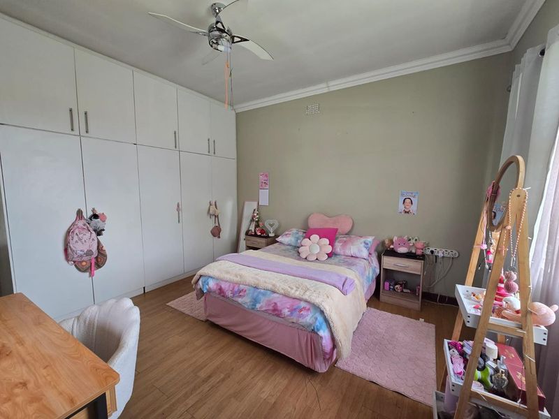 Florentia, Alberton-home with flat - Photo 9