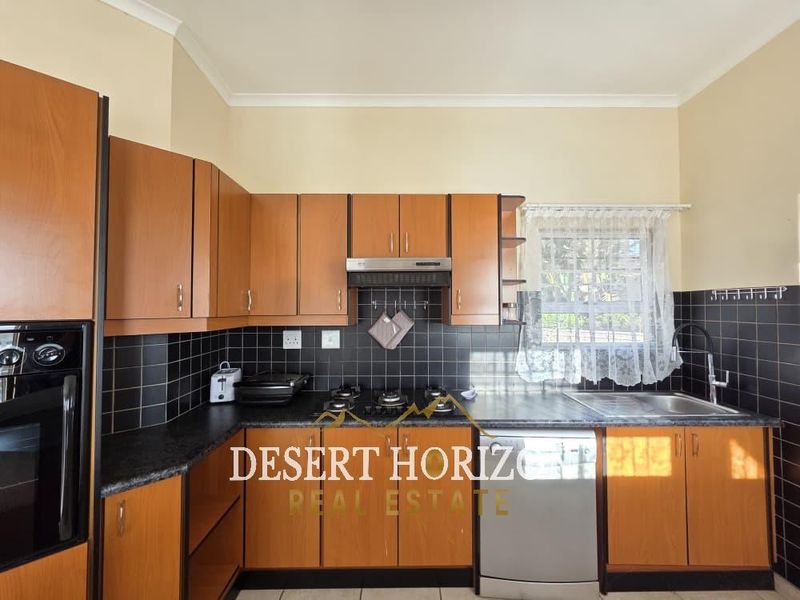 Swakopmund,Volgatrand | Charming Three Bedroom Townhouse for Sale - Photo 4