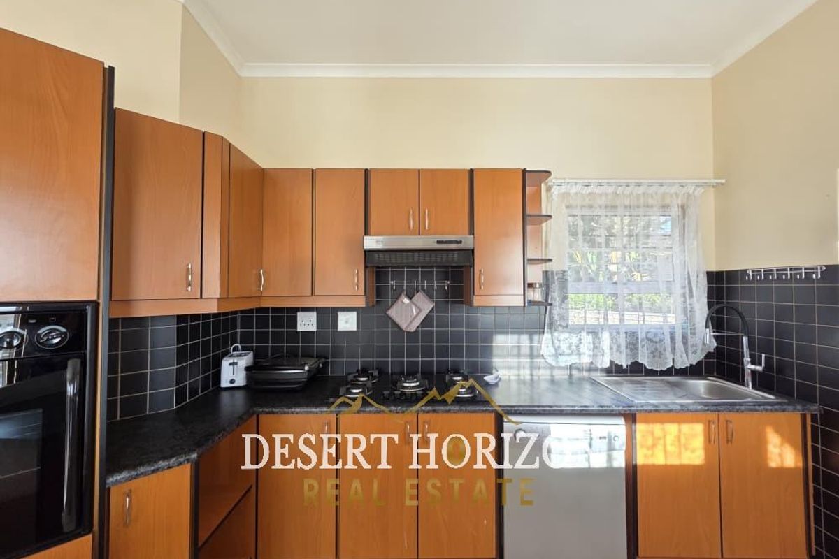 Swakopmund,Volgatrand | Charming Three Bedroom Townhouse for Sale - Photo 4