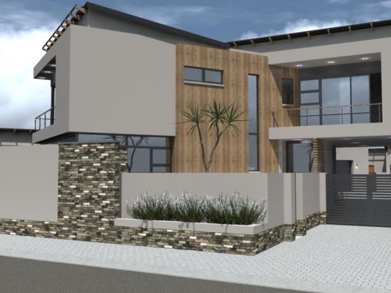 Vacant Plot for Sale - Photo 2