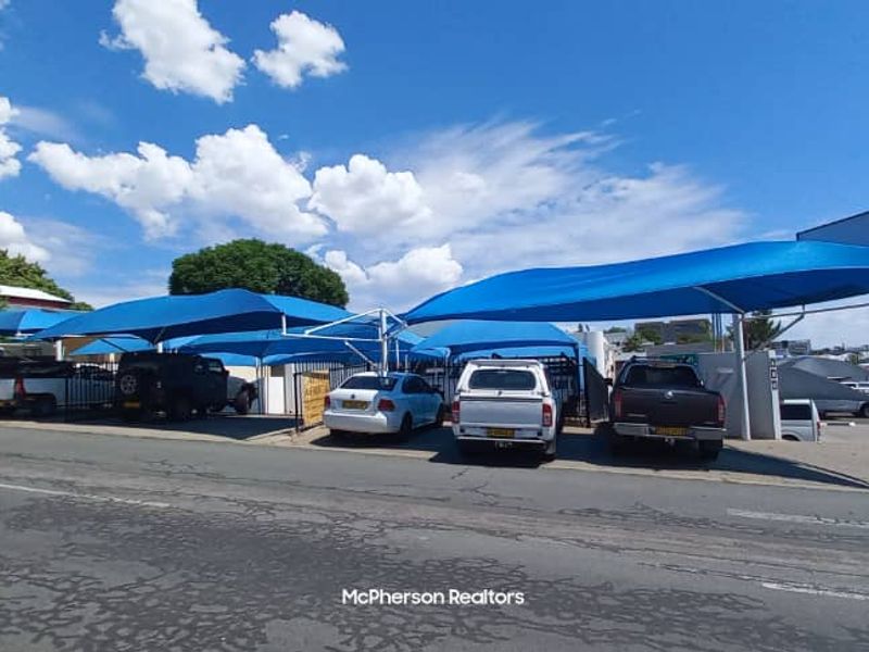 Warehouse For Sale in Prime Position - Photo 7