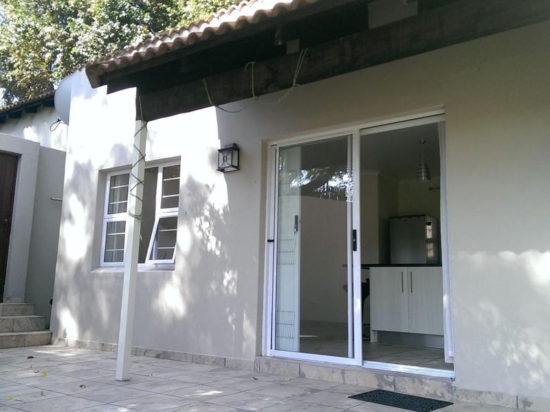 1 BEDROOM COTTAGE TO RENT IN CRAIGHALL - Photo 5