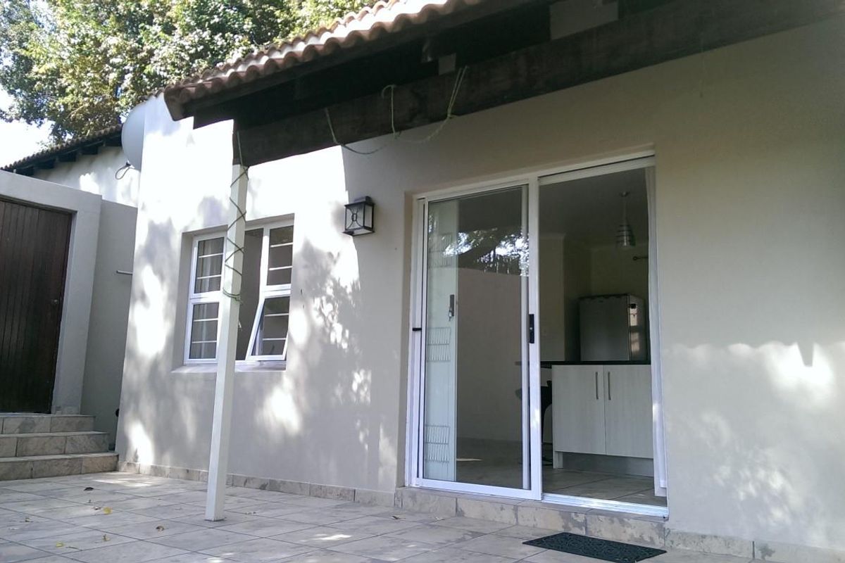 1 BEDROOM COTTAGE TO RENT IN CRAIGHALL - Photo 5