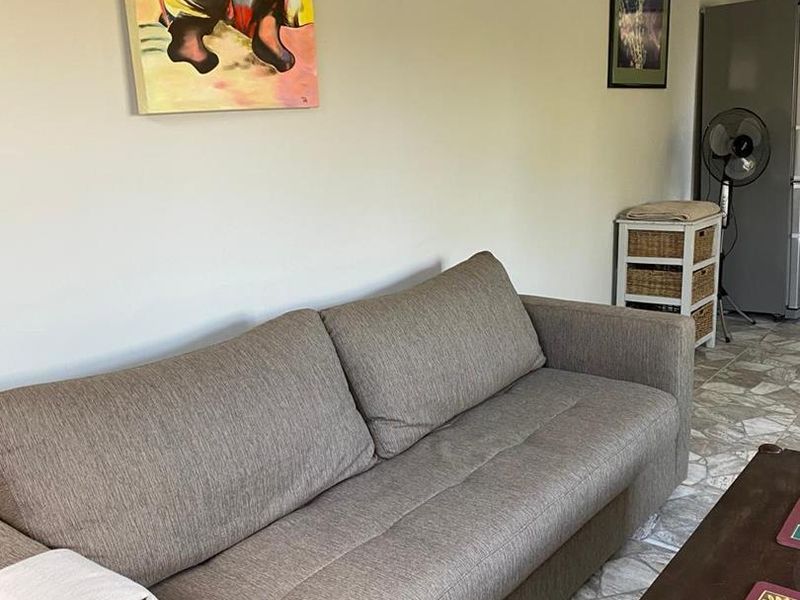 FOR RENT  |  Waterfall  |  1 Bedroom Garden Cottage - Photo 4