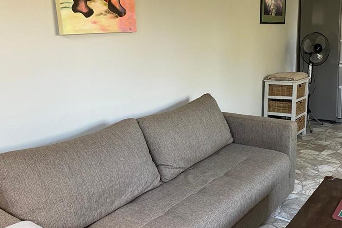 FOR RENT  |  Waterfall  |  1 Bedroom Garden Cottage - Photo 4