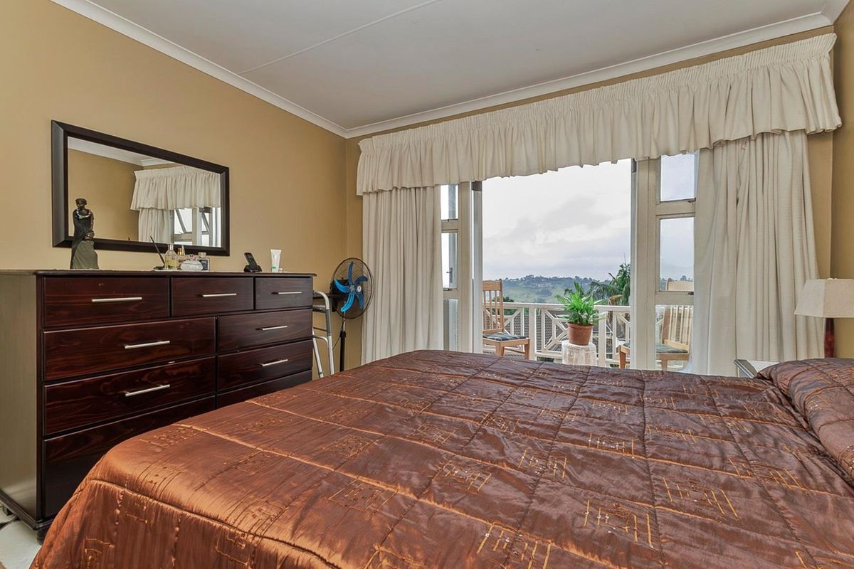Ocean View Townhouse - Photo 3