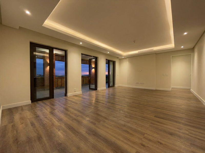 Luxury Lagoon-Facing Living in the Heart of Steyn City - Photo 4
