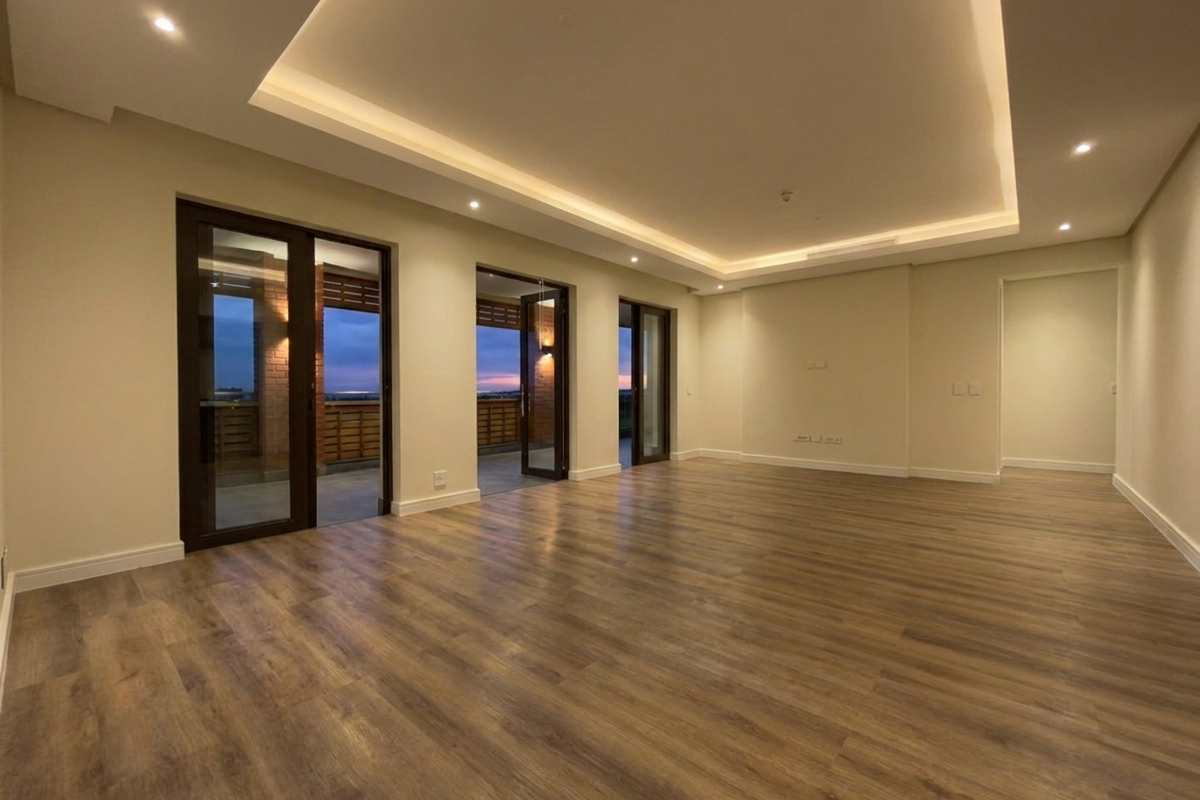 Luxury Lagoon-Facing Living in the Heart of Steyn City - Photo 4