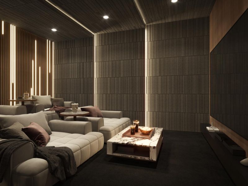 Gemstone at The Essence — Exclusive Luxury Residences - Photo 8