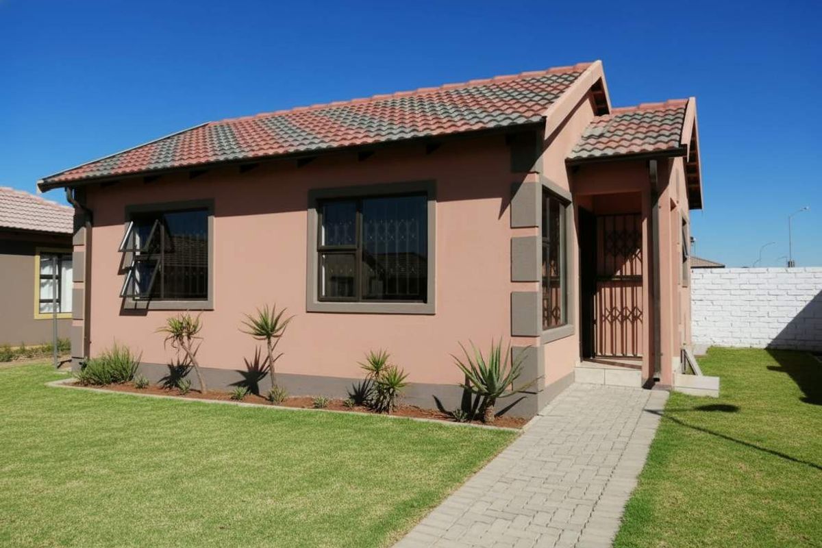 NEW DEVELOPMENT, ALL COSTS INCLUDED, FULL TITLE STANDS. NO DEPOSITS / 100% BONDS (dependent on client profile) - Photo 4