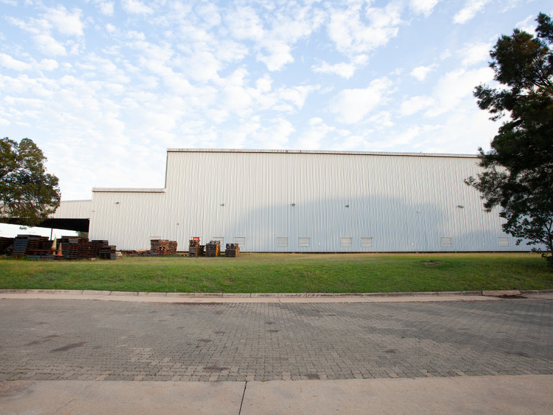 Prime Tenanted Industrial Investment Opportunity – Selby, Johannesburg - Photo 6