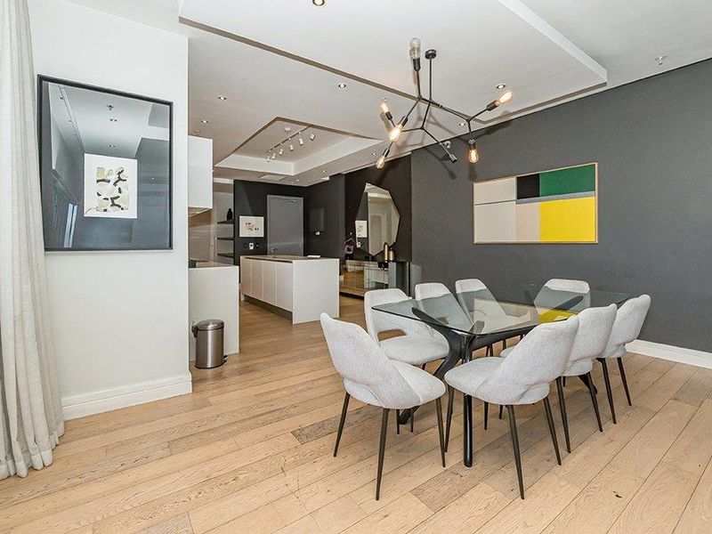 3 Bedroom Air BnB Penthouse - Photo 8