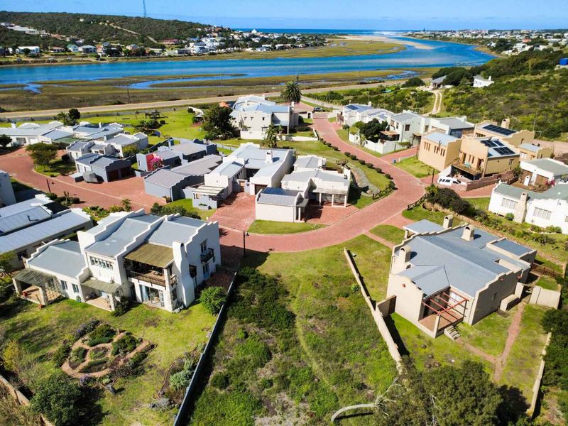 Prime vacant stand for sale in Stilbaai-Wes. - Photo 9