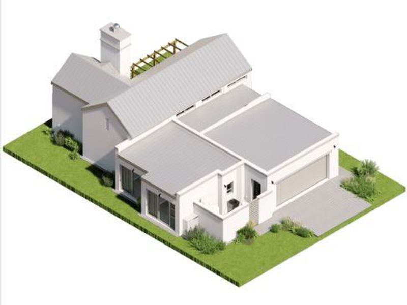 Secure Coastal Living | Plot & Plan | Full Title | VAT Included - Photo 6