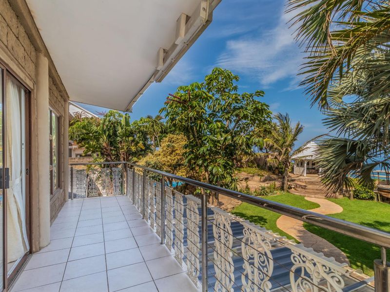 Edge of the ocean - Photo 9