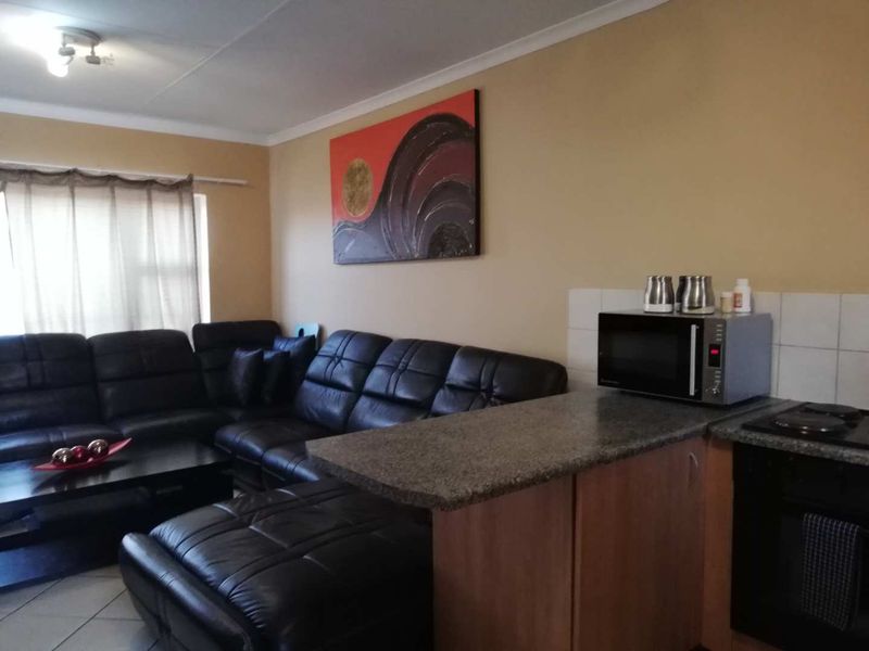 8. Peace of Mind at Honeypark Roodepoort- 24 hr Security and CCTV - Photo 5