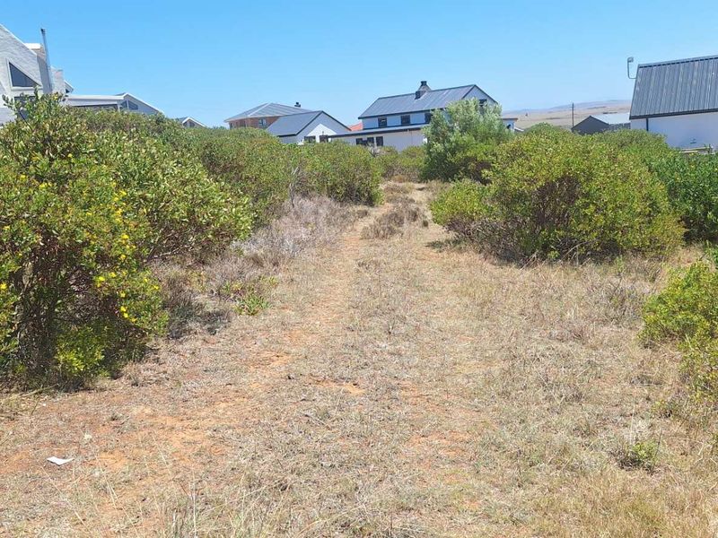 613m2 Vacant Land for Sale in Vleesbaai - Photo 5