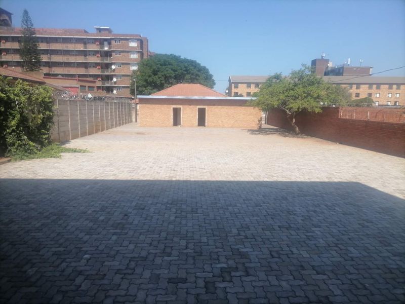Industrial Property for Sale in Pretoria West - Photo 7