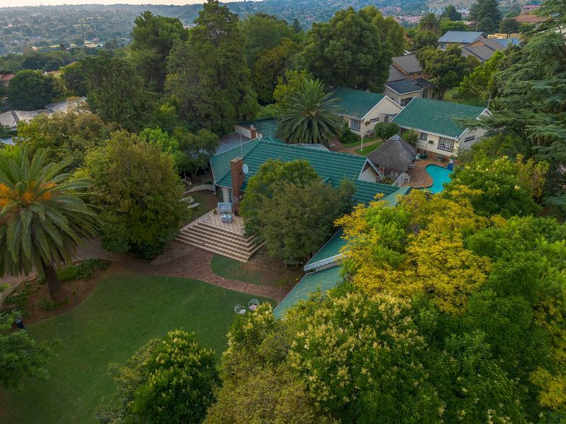 Prime Multi-Dwelling Estate: Invest & Earn! - Photo 2