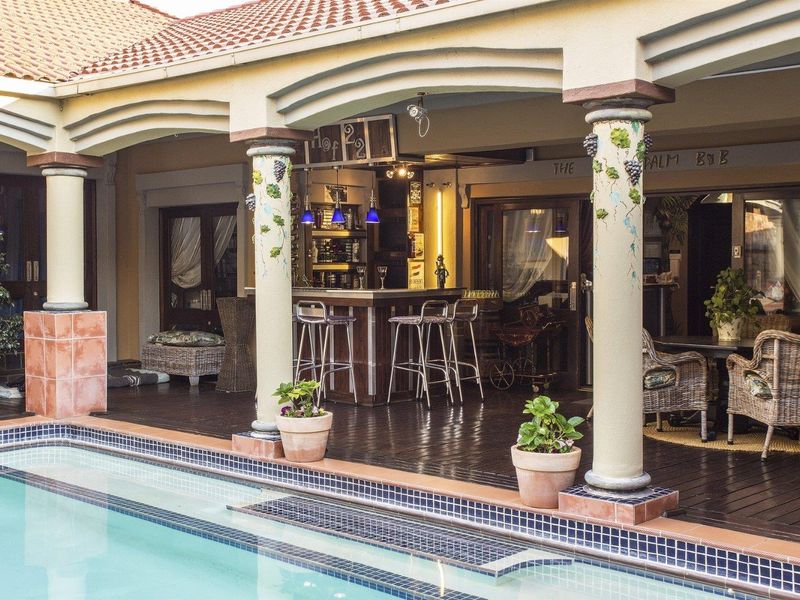Premier Hospitality Investment | Established Guest Lodge in the Heart of the Panorama Region - Photo 6